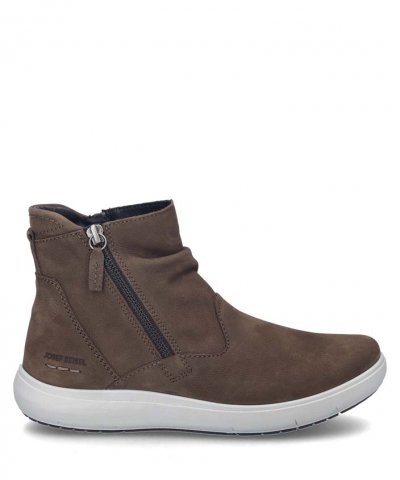 Josef Seibel Megan 12 - Braun Josef Seibel Megan 12 - Braun