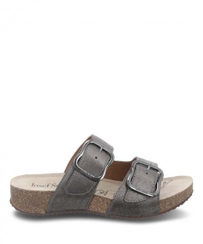 Josef Seibel Tonga 64 - Grau