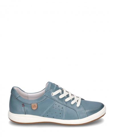 Josef Seibel Caren 01 - Blau Josef Seibel Caren 01 - Blau
