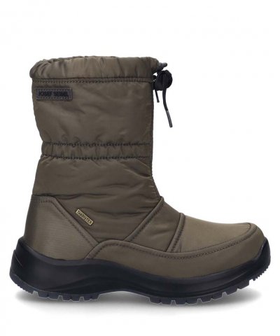 Josef Seibel Colorado 58 - Grau Josef Seibel Colorado 58 - Grau