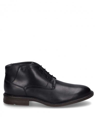 Josef Seibel Earl 04 - Schwarz Josef Seibel Earl 04 - Schwarz