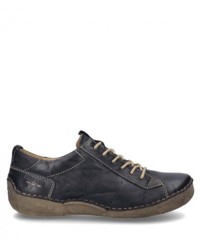 Josef Seibel Fergey 56 - Schwarz Josef Seibel Fergey 56 - Schwarz