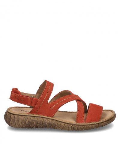 Josef Seibel Ronja 05 - Rot Josef Seibel Ronja 05 - Rot
