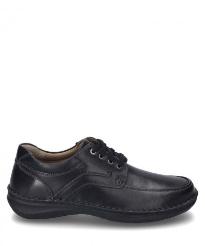 Josef Seibel New Anvers 62 - Schwarz