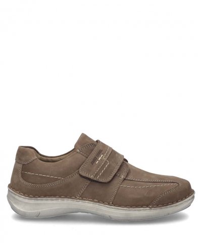 Josef Seibel New Anvers 02 - Braun Josef Seibel New Anvers 02 - Braun