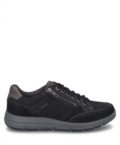 Josef Seibel Giuseppe 08 - Schwarz Josef Seibel Giuseppe 08 - Schwarz
