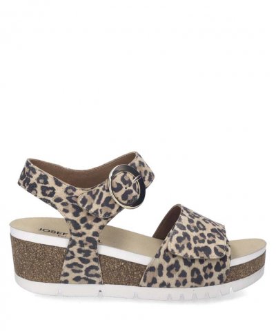 Josef Seibel Quinn 16 - Beige Josef Seibel Quinn 16 - Beige