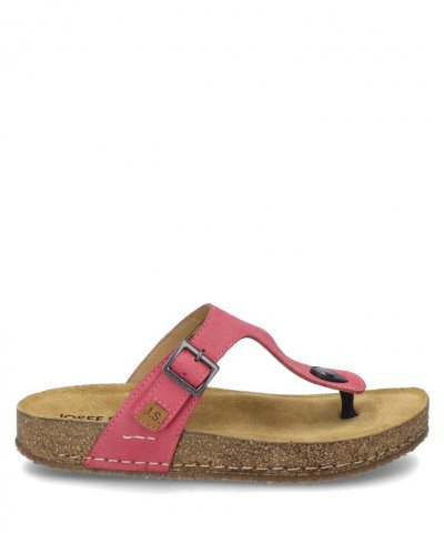 Josef Seibel Hannah 09 - Rot Josef Seibel Hannah 09 - Rot
