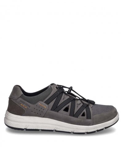 Josef Seibel Giuseppe 02 - Grau