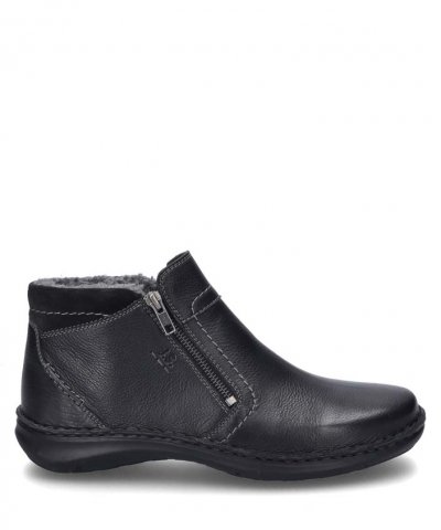 Josef Seibel New Anvers 04 - Schwarz Josef Seibel New Anvers 04 - Schwarz