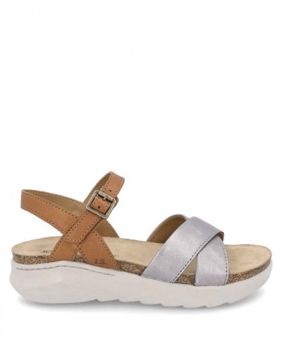 Josef Seibel Celine 03 - Grau Josef Seibel Celine 03 - Grau