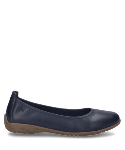 Josef Seibel Fenja 01 - Blau Josef Seibel Fenja 01 - Blau