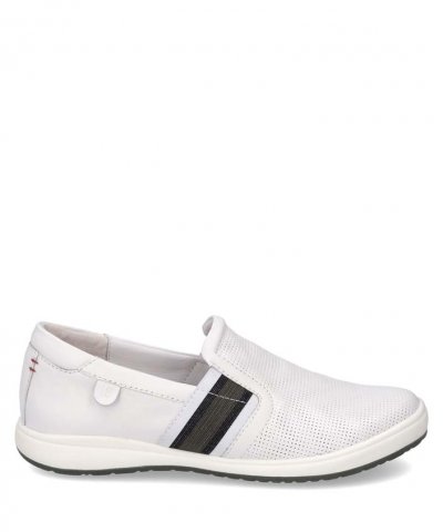 Josef Seibel Caren 39 - Weiß Josef Seibel Caren 39 - Weiß