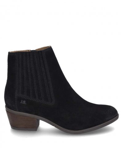 Josef Seibel Daphne 44 - Schwarz Josef Seibel Daphne 44 - Schwarz