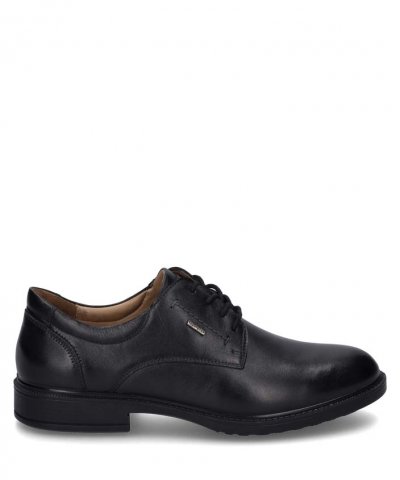 Josef Seibel Harry 50 - Schwarz Josef Seibel Harry 50 - Schwarz