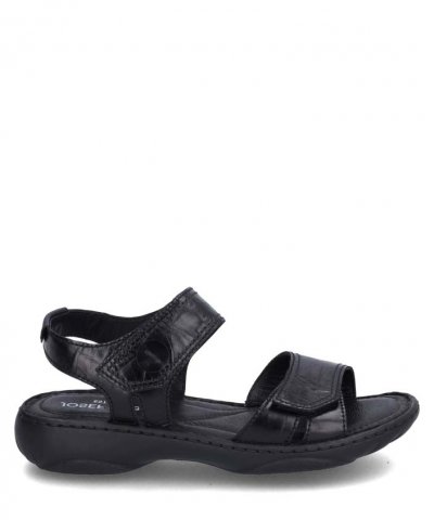 Josef Seibel Debra 58 - Schwarz Josef Seibel Debra 58 - Schwarz