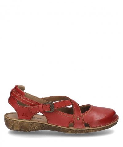 Josef Seibel Rosalie 13 - Rot Josef Seibel Rosalie 13 - Rot