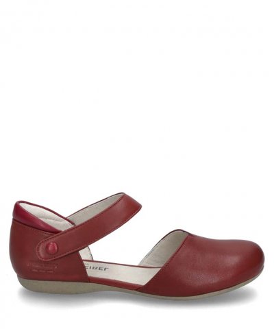 Josef Seibel Fiona 78 - Rot Josef Seibel Fiona 78 - Rot