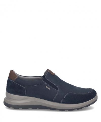 Josef Seibel Marley 52 - Blau Josef Seibel Marley 52 - Blau