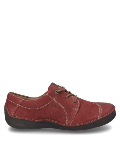 Josef Seibel Fergey 20 - Rot Josef Seibel Fergey 20 - Rot
