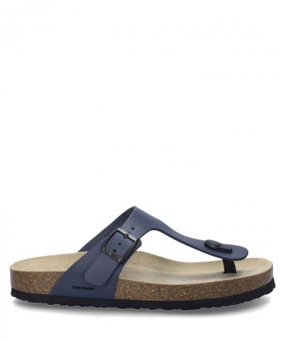 Josef Seibel Hermine 02 - Blau Josef Seibel Hermine 02 - Blau