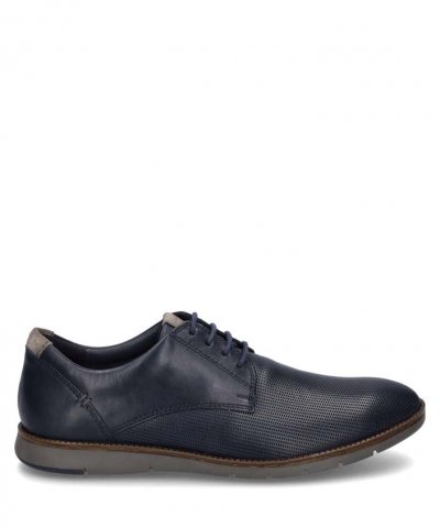 Josef Seibel Tyler 09 - Blau Josef Seibel Tyler 09 - Blau