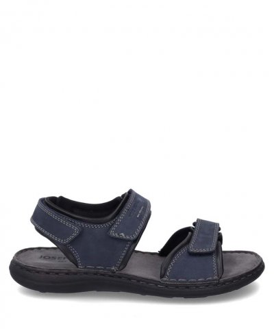 Josef Seibel Vincent 09 - Blau Josef Seibel Vincent 09 - Blau