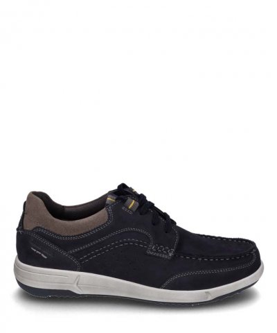 Josef Seibel Enrico 25 - Blau Josef Seibel Enrico 25 - Blau