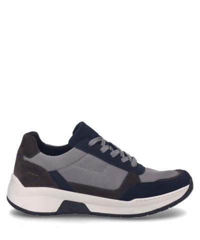 Josef Seibel Mitchell 05 - Blau Josef Seibel Mitchell 05 - Blau