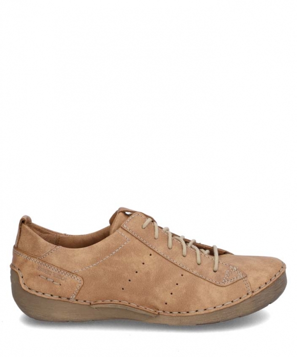 Josef Seibel Fergey 56 - Braun Josef Seibel Fergey 56 - Braun