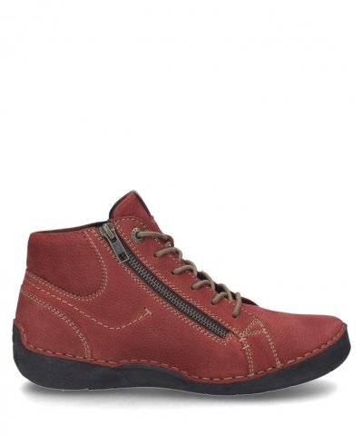 Josef Seibel Fergey 67 - Rot Josef Seibel Fergey 67 - Rot