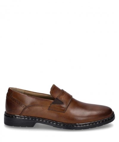 Josef Seibel Alastair 15 - Braun Josef Seibel Alastair 15 - Braun