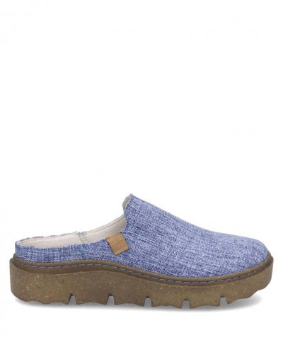 Josef Seibel Carmaux 01 - Blau Josef Seibel Carmaux 01 - Blau