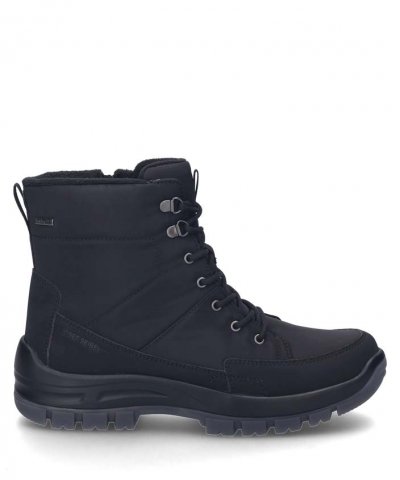 Josef Seibel Alaska 50 - Schwarz Josef Seibel Alaska 50 - Schwarz