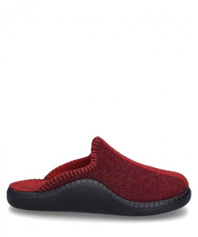 Josef Seibel Monaco Damen 62 - Rot Josef Seibel Monaco Damen 62 - Rot