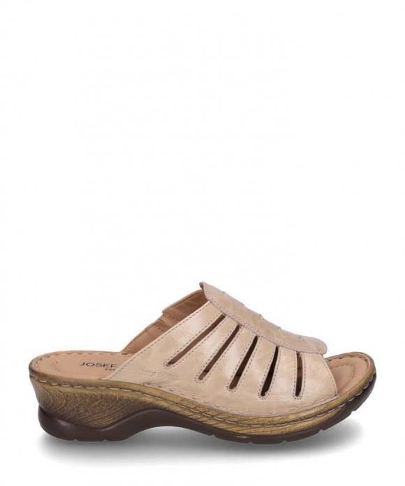 Josef Seibel Catalonia 77 - Beige Josef Seibel Catalonia 77 - Beige
