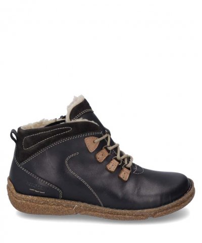 Josef Seibel Neele 57 - Schwarz Josef Seibel Neele 57 - Schwarz