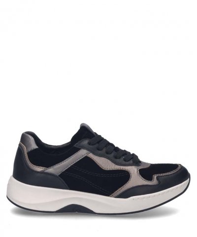 Josef Seibel Elli 18 - Schwarz Josef Seibel Elli 18 - Schwarz