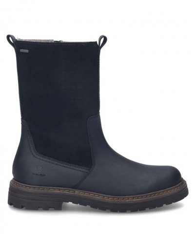 Josef Seibel Curtis 52 - Schwarz Josef Seibel Curtis 52 - Schwarz