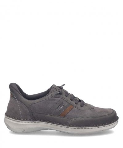 Josef Seibel New Anvers 26 - Grau Josef Seibel New Anvers 26 - Grau