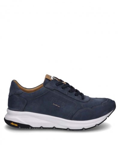 Josef Seibel Donald 01 - Blau Josef Seibel Donald 01 - Blau
