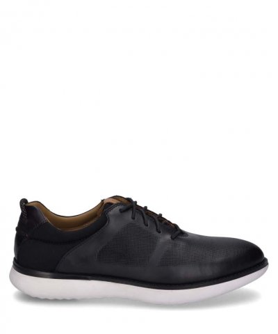 Josef Seibel Finley 01 - Schwarz Josef Seibel Finley 01 - Schwarz