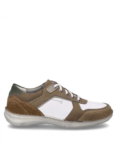 Josef Seibel New Anvers 10 - Weiß Josef Seibel New Anvers 10 - Weiß