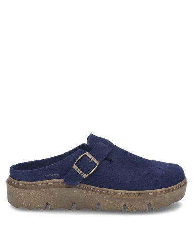 Josef Seibel Carmaux 05 - Blau Josef Seibel Carmaux 05 - Blau
