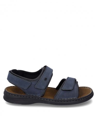 Josef Seibel Rafe - Blau Josef Seibel Rafe - Blau
