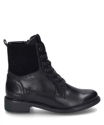 Josef Seibel Selena 53 - Schwarz Josef Seibel Selena 53 - Schwarz