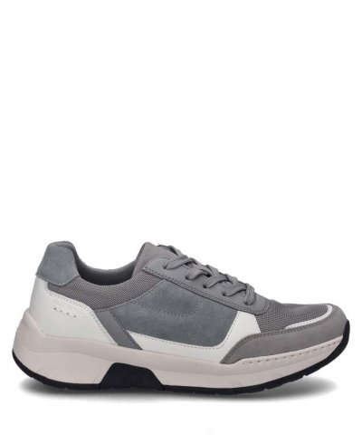 Josef Seibel Mitchell 10 - Grau Josef Seibel Mitchell 10 - Grau