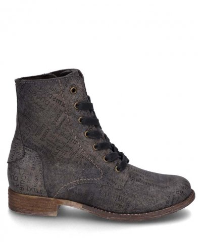 Josef Seibel Sienna 82 - Grau Josef Seibel Sienna 82 - Grau