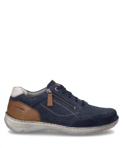 Josef Seibel New Anvers 11 - Blau Josef Seibel New Anvers 11 - Blau