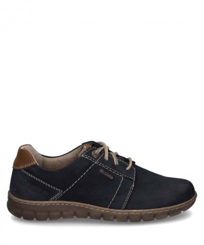 Josef Seibel Steffi 59 - Blau Josef Seibel Steffi 59 - Blau
